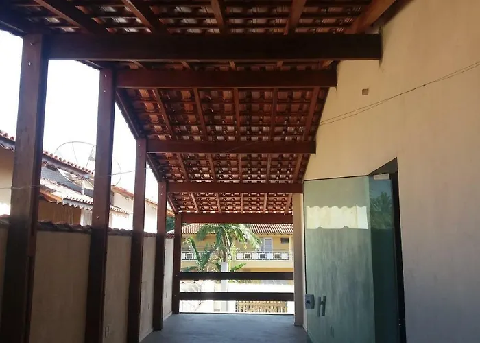 Cantao Do Indaia - Menos De 1 Minuto Da Praia! Bertioga